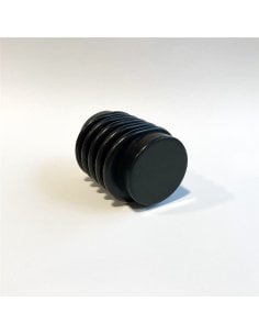 Quik Lok Tappo Chiuso Livellatore D30 mm