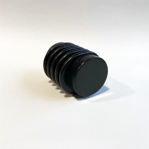 Quik Lok Tappo Chiuso Livellatore D30 mm