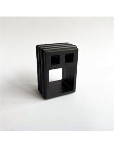 Quik Lok Stopper in Gomma per WS/650