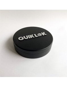 Quik Lok Disco in Plastica per WS/650