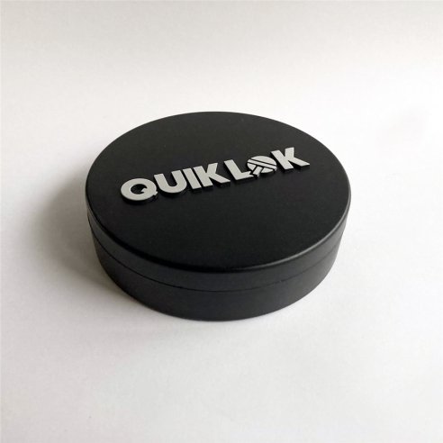 Quik Lok Disco in Plastica per WS/650