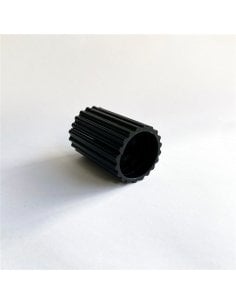 Quik Lok Inserto in Plastica Aperto per QL/642