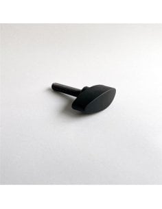 Quik Lok Manopola a Farfalla 45 mm con vite M8x40 mm