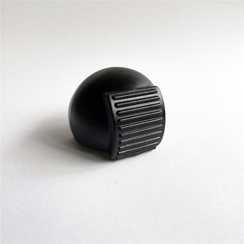 Quik Lok Rubber foot for leg SP770