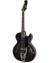 GUILD ITALIA STARFIRE I JET 90 SATIN BLACK