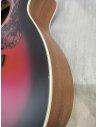 GUILD ITALIA OM-260CE DELUXE BLACKWOOD NAT
