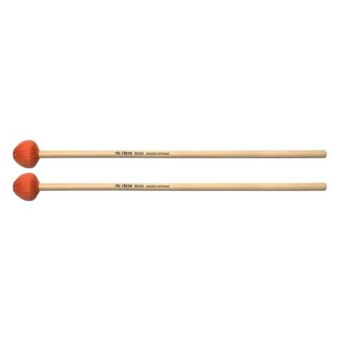 Vic Firth M293  - Signature Keyboarde Series Anders Astrand - Hard