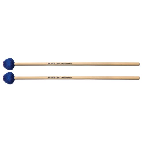 Vic Firth M304  - Signature Keyboard Series Anders Astrand - Hard