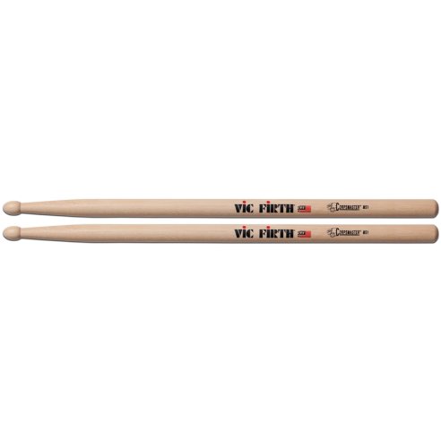 Vic Firth MS1 - Corpsmaster Snare Sticks