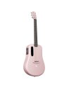 LAVA MUSIC LAVA ME 3 SPACE BAG 36'' PINK