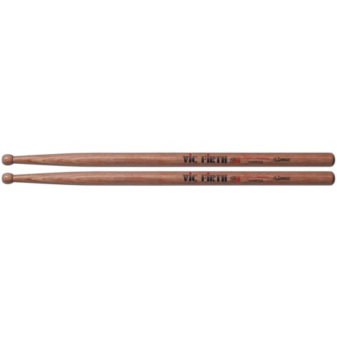 Vic Firth SRH2 - Corpsmaster Snare Sticks
