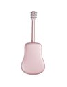 LAVA MUSIC LAVA ME 3 SPACE BAG 36'' PINK