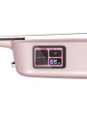 LAVA MUSIC LAVA ME 3 SPACE BAG 36'' PINK