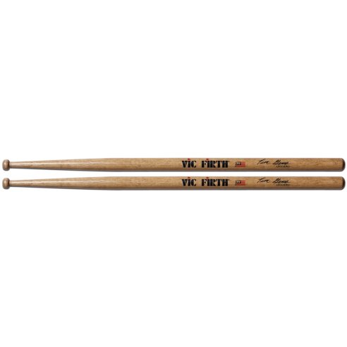 Vic Firth STG2 - Symphonic Collection Snare Stick Signature Tim Genis Leggiero