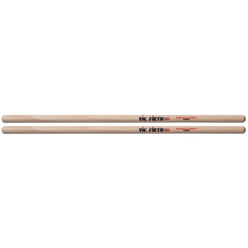 Vic Firth TIMB1  - Bacchette American World Classic per Timbales
