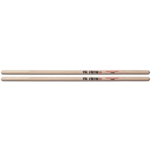 Vic Firth TIMB2  - Bacchette American World Classic per Timbales