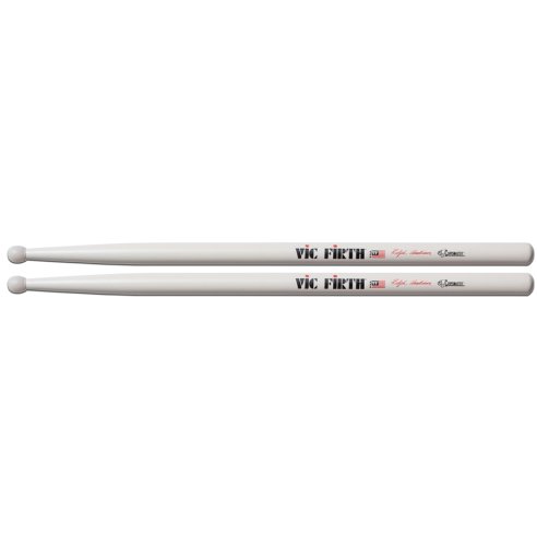 Vic Firth SRHN - Corpsmaster Snare Sticks