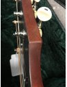GUILD ITALIA F-40 ATB ANTIQUE BURST SATIN