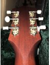 GUILD ITALIA F-40 ATB ANTIQUE BURST SATIN