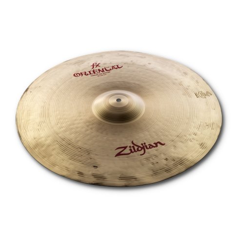 Zildjian A0623-22" FX Crash of Doom