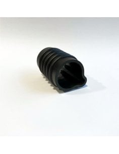 Quik Lok Gommino Sagomato Aperto D30 Design QL/742