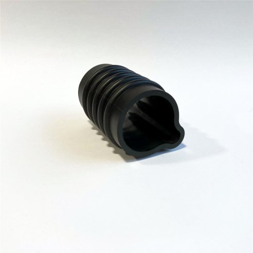 Quik Lok Gommino Sagomato Aperto D30 Design QL/742