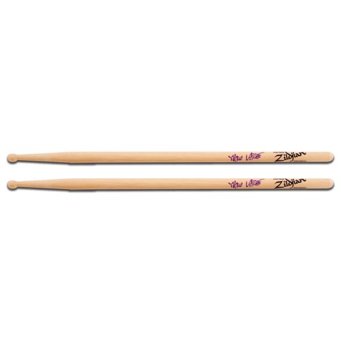 Zildjian ZASMK - Bacchette Manu Katche Artist Series