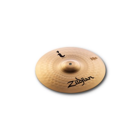 Zildjian ILH13HT-13" I HiHat Top