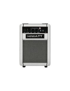 Hiwatt London 12 Combo 12 W White
