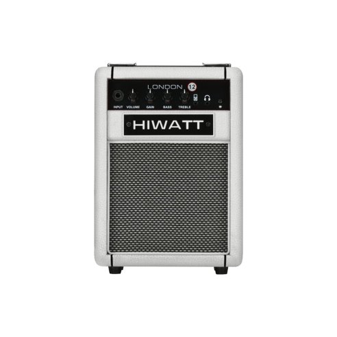 Hiwatt London 12 Combo 12 W White