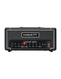 Hiwatt Leeds 25R Head testata 25 W