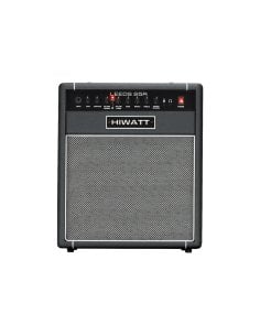 Hiwatt Leeds 25R Combo 1x10 25 W