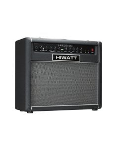 Hiwatt Leeds 50R Combo 1x12 50W