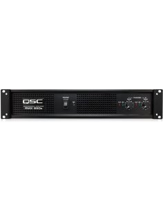 QSC Pro Audio RMX850a