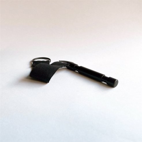 Quik Lok PERNO DI SICUREZZA D8 L49m