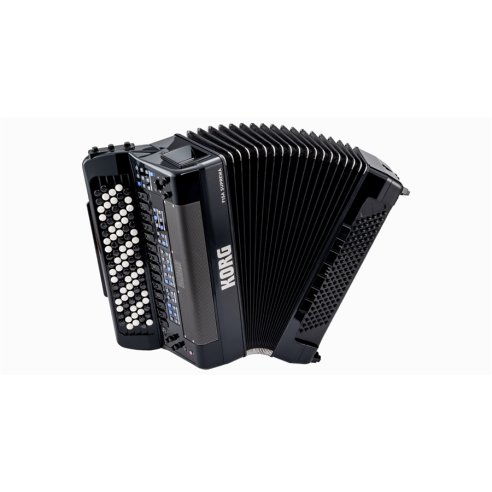 Korg FISA SUPREMA Button MBK