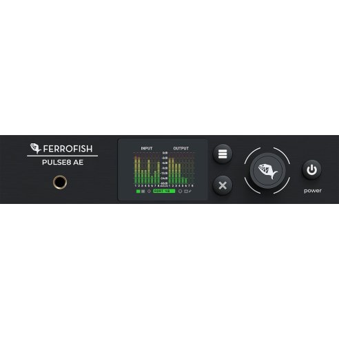 FERROFISH Pulse8 AE