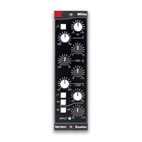 HARRISON AUDIO MR3eq