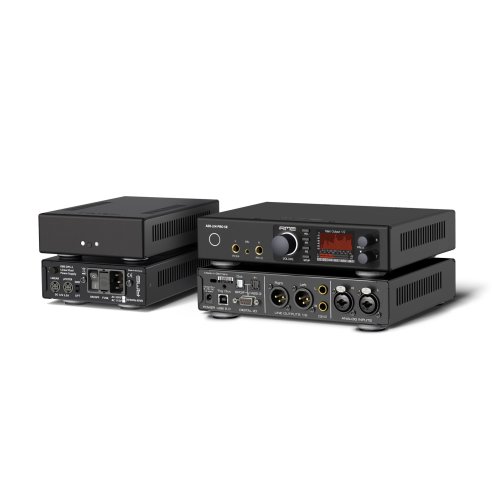 RME PRO LINE DPS-2