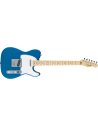 FENDER STANDARD TELE MN AQUA MARINE METALLIC