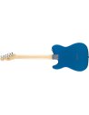 FENDER STANDARD TELE MN AQUA MARINE METALLIC