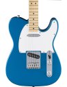 FENDER STANDARD TELE MN AQUA MARINE METALLIC