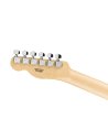 FENDER STANDARD TELE MN AQUA MARINE METALLIC
