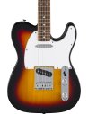 FENDER STANDARD TELE LRL 3CS