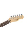 FENDER STANDARD TELE LRL OLYMPIC WHITE