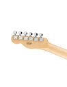 FENDER STANDARD TELE LRL OLYMPIC WHITE