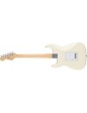 FENDER STANDARD STRAT MN OLYMPIC WHITE