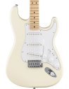 FENDER STANDARD STRAT MN OLYMPIC WHITE
