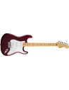 FENDER STANDARD STRAT MN CANDY COLA