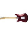 FENDER STANDARD STRAT MN CANDY COLA